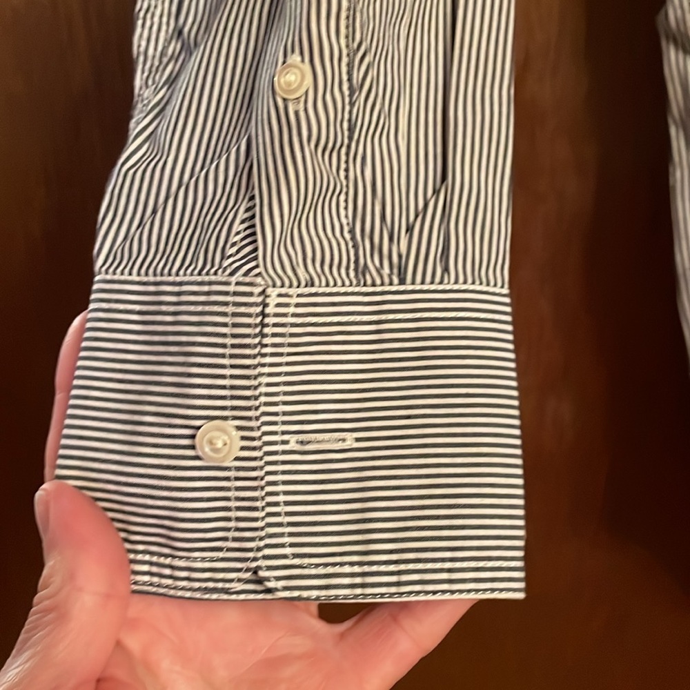 jcrew blouse - Picture 3 of 7